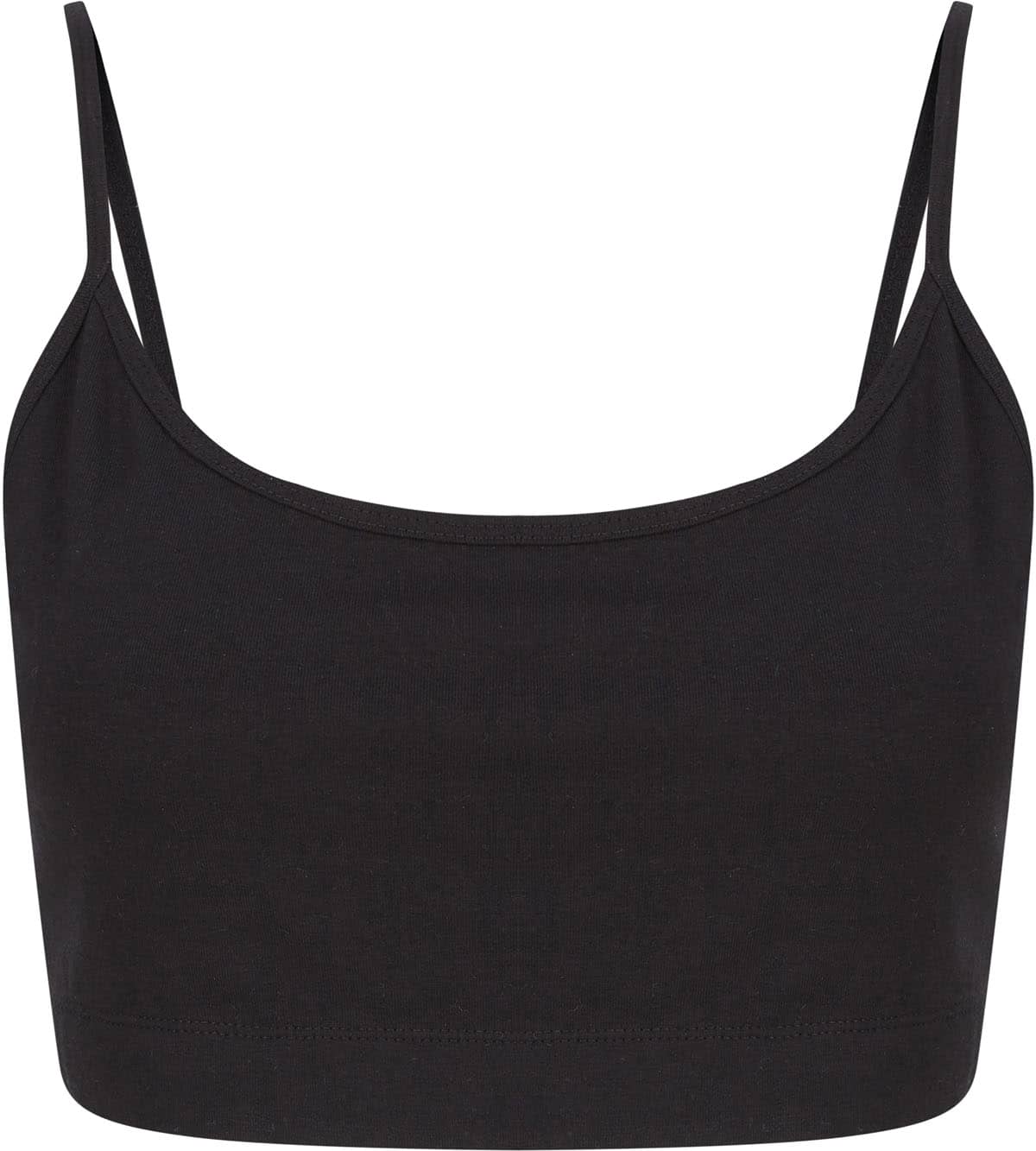Women´s Sustainable Fashion Cropped Cami Top