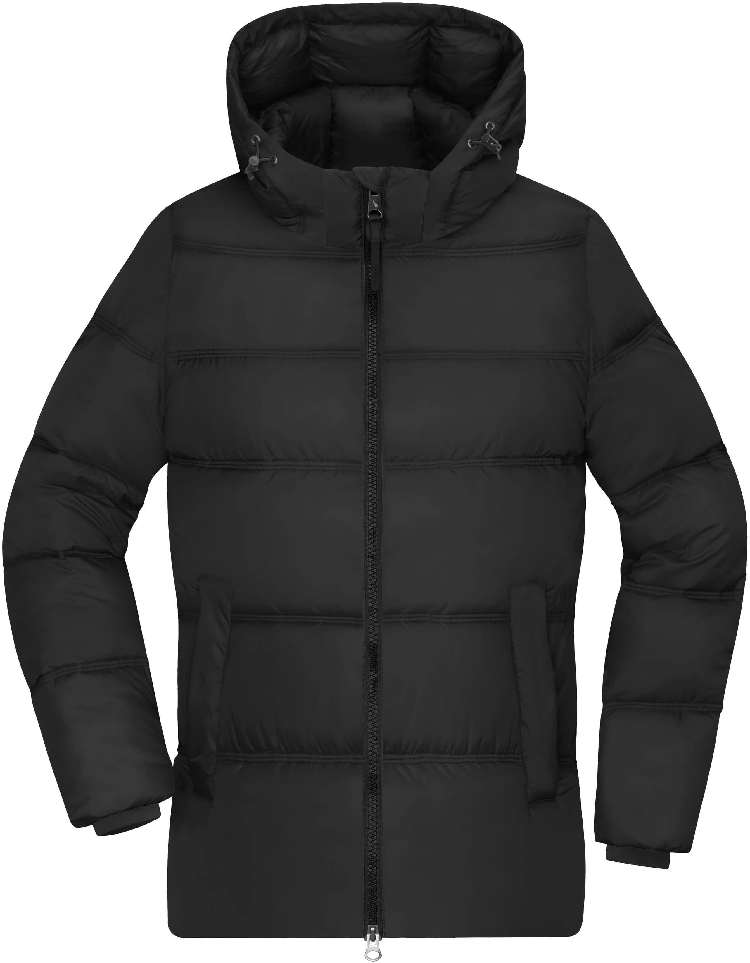 Ladies´ Winter Jacket