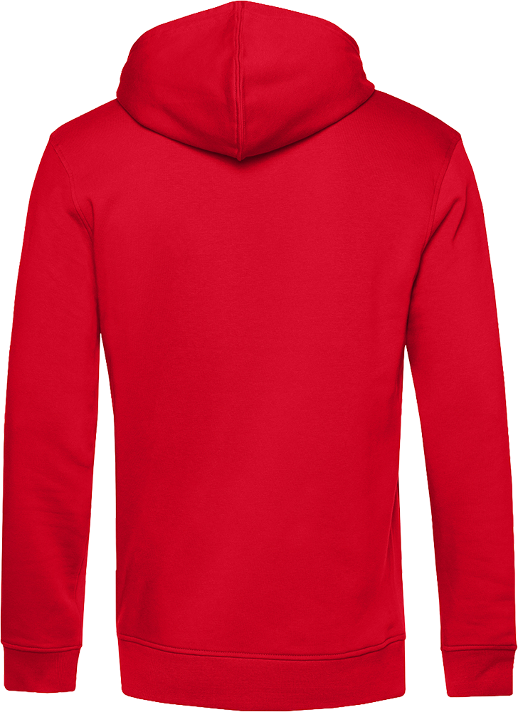 Inspire Hooded Sweat_°