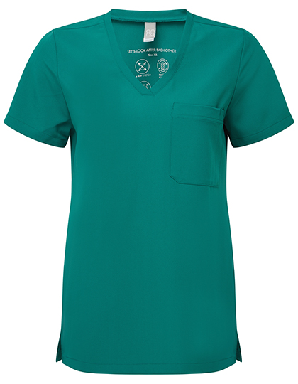 Limitless Women´s Onna-Stretch Tunic