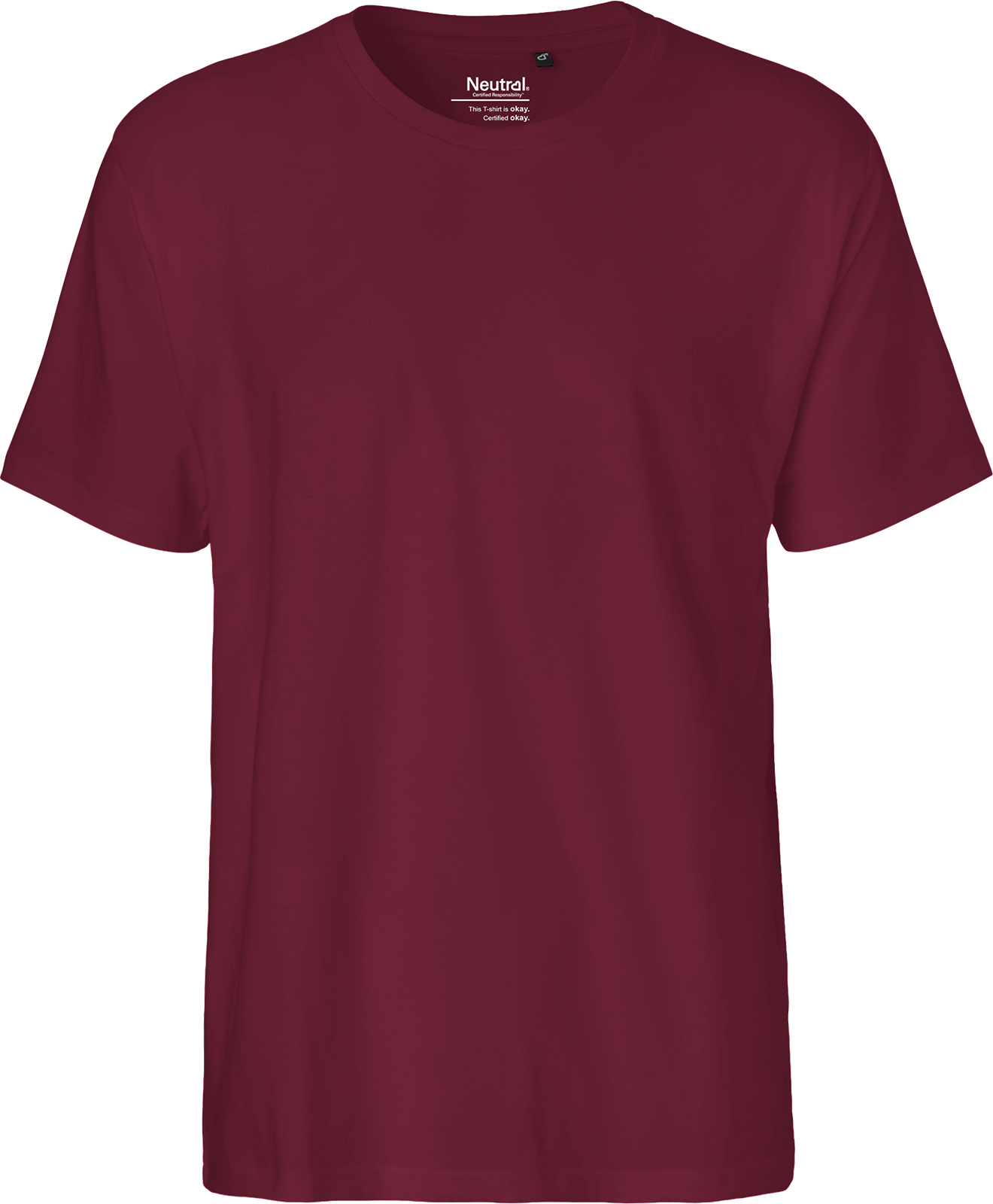 Men´s Classic T-Shirt