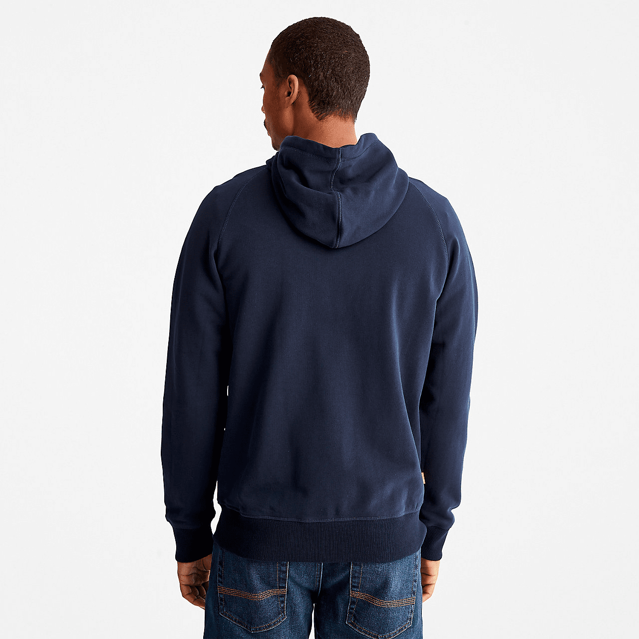 Kapuzensweatshirt mit Reißverschluss EXETER RIVER
