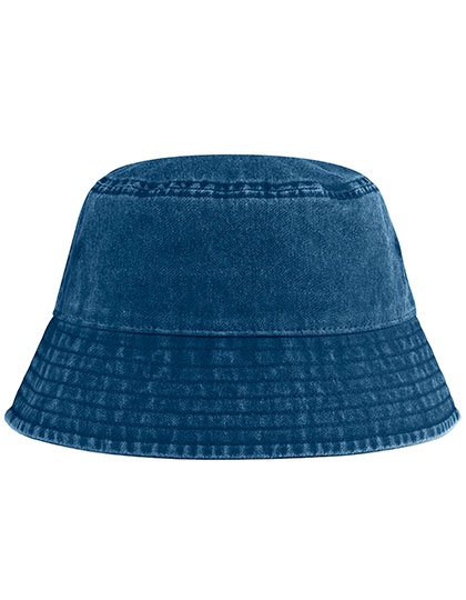 Junior Vintage Bucket Hat
