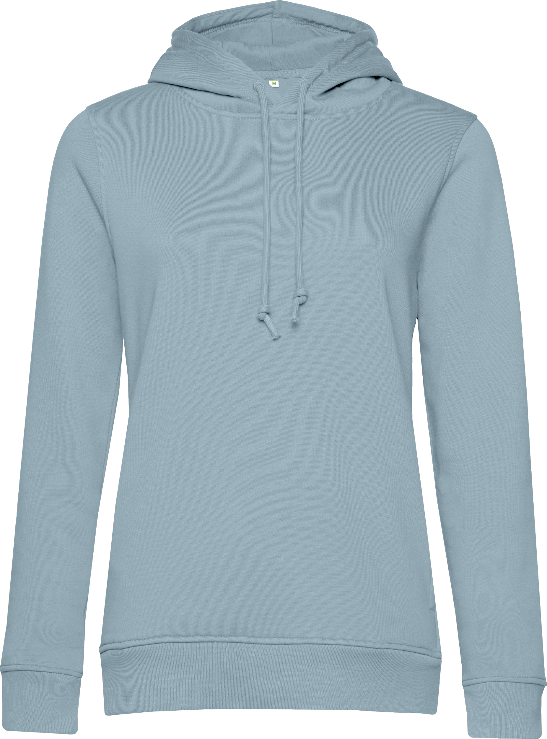 Inspire Hooded Sweat Women_°