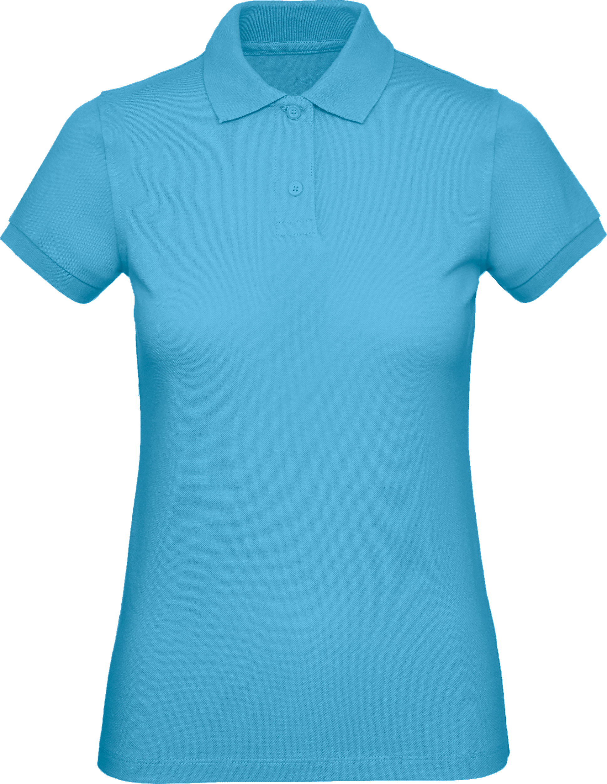 Inspire Polo /Women_°