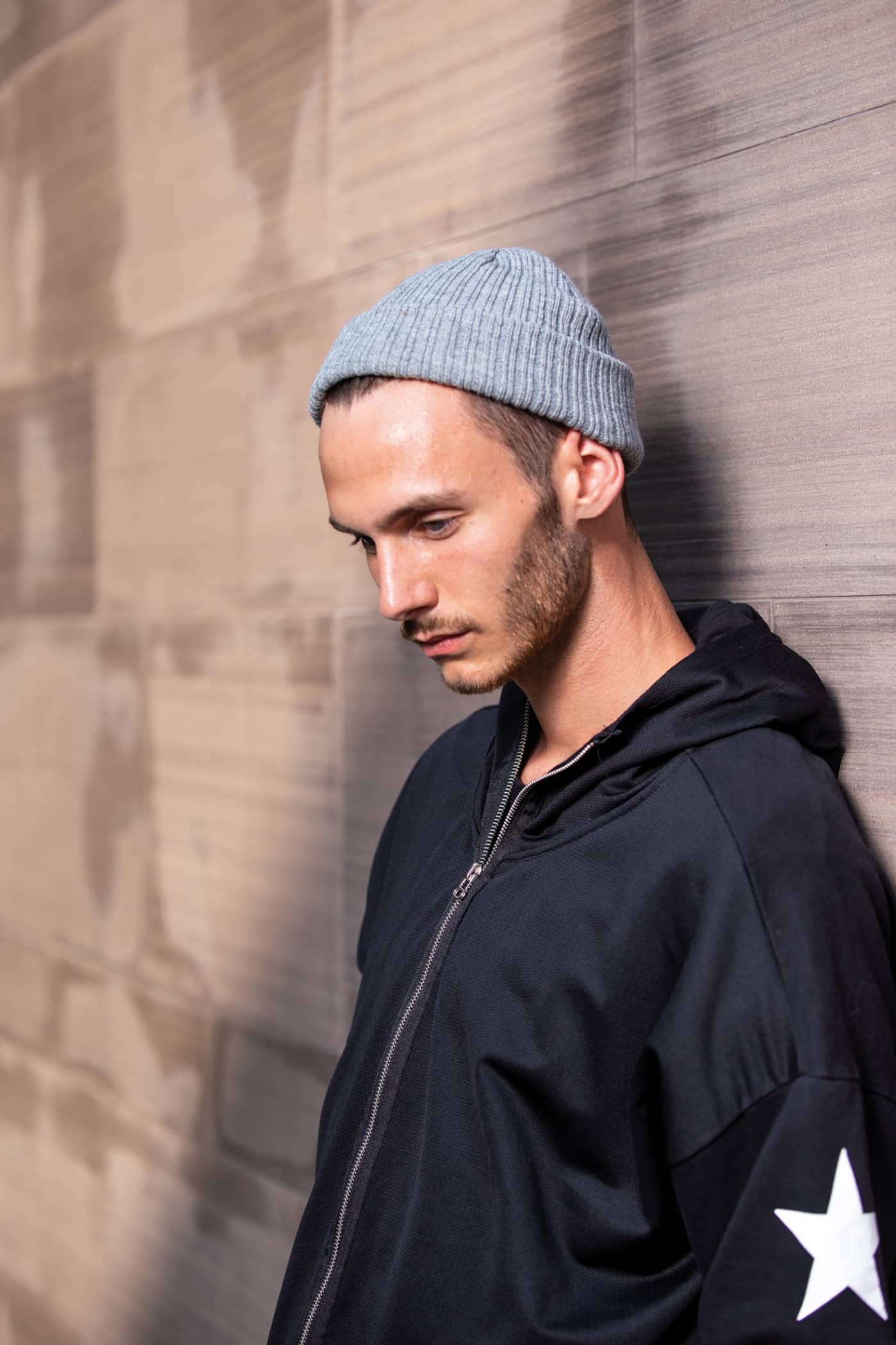 Docker Beanie