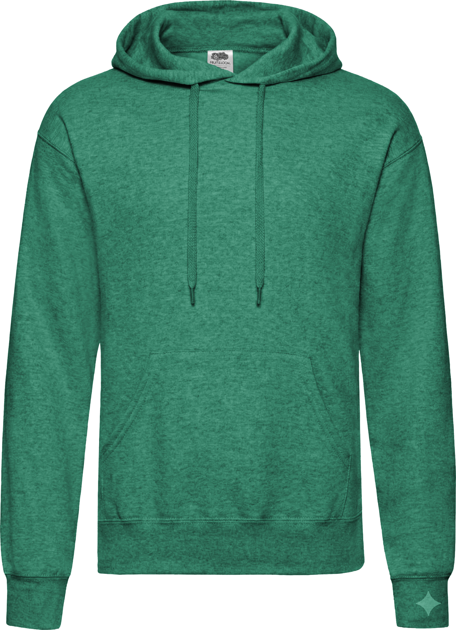 Classic Hooded Sweat
