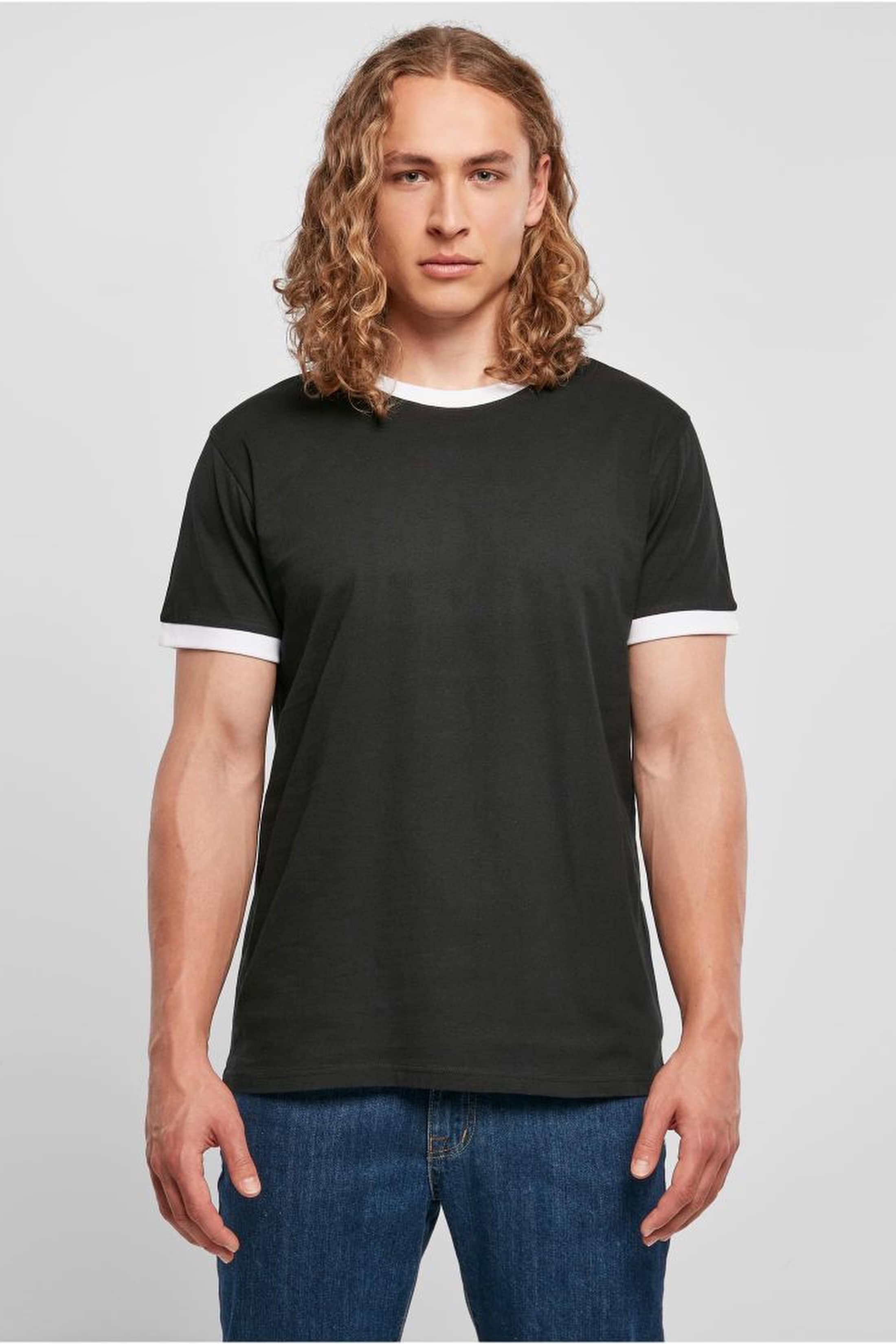Men´s Ringer Tee