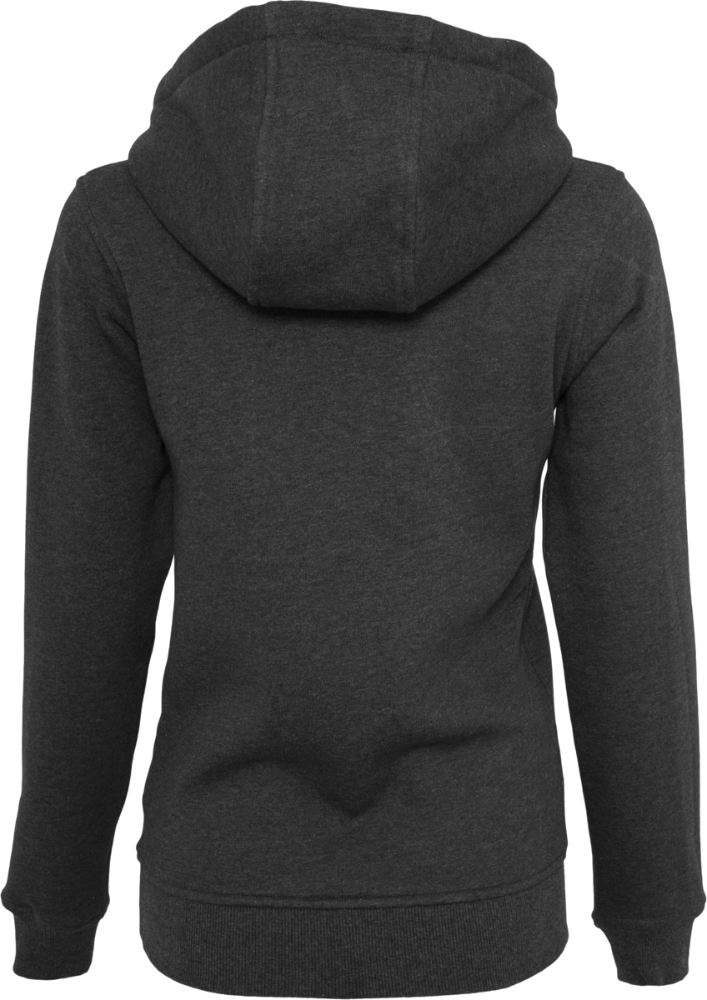 Ladies´ Heavy Hoody