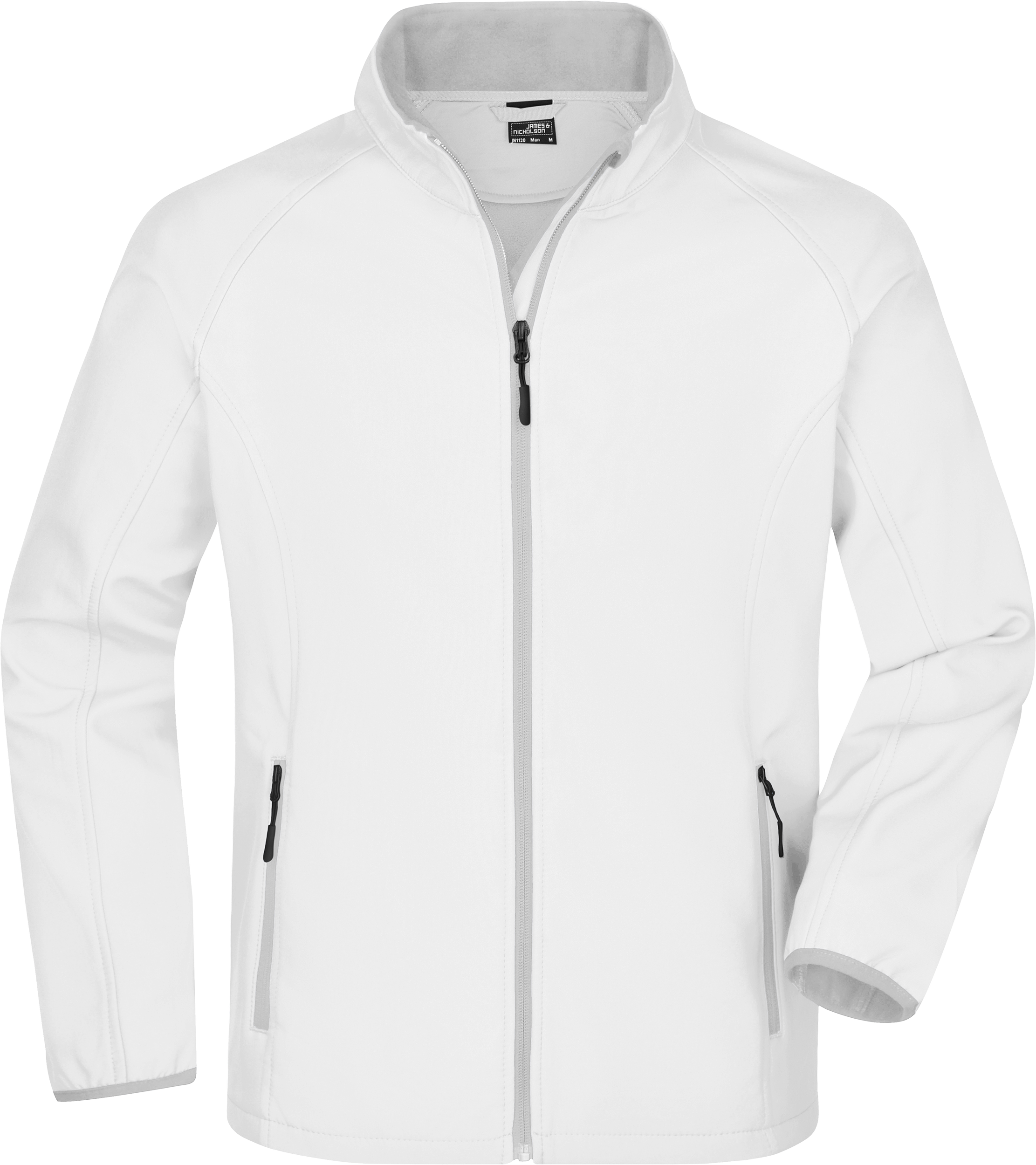 Men´s Promo Softshell Jacket