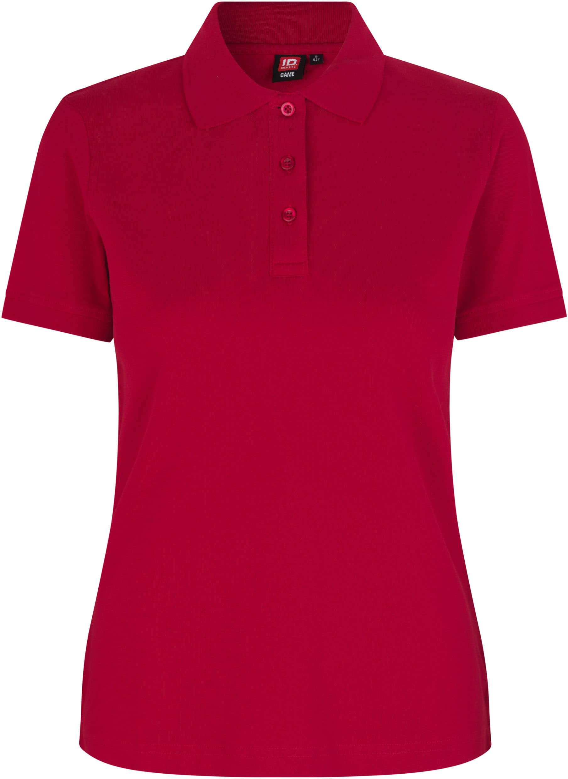 Stretch-Poloshirt