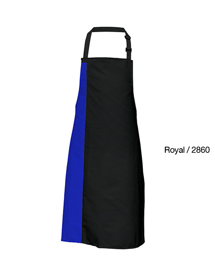 Duo Apron