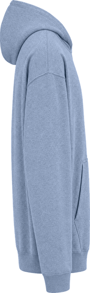Half Zip Hoodie