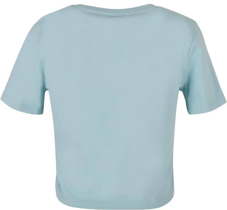 Ladies´ Cropped Tee