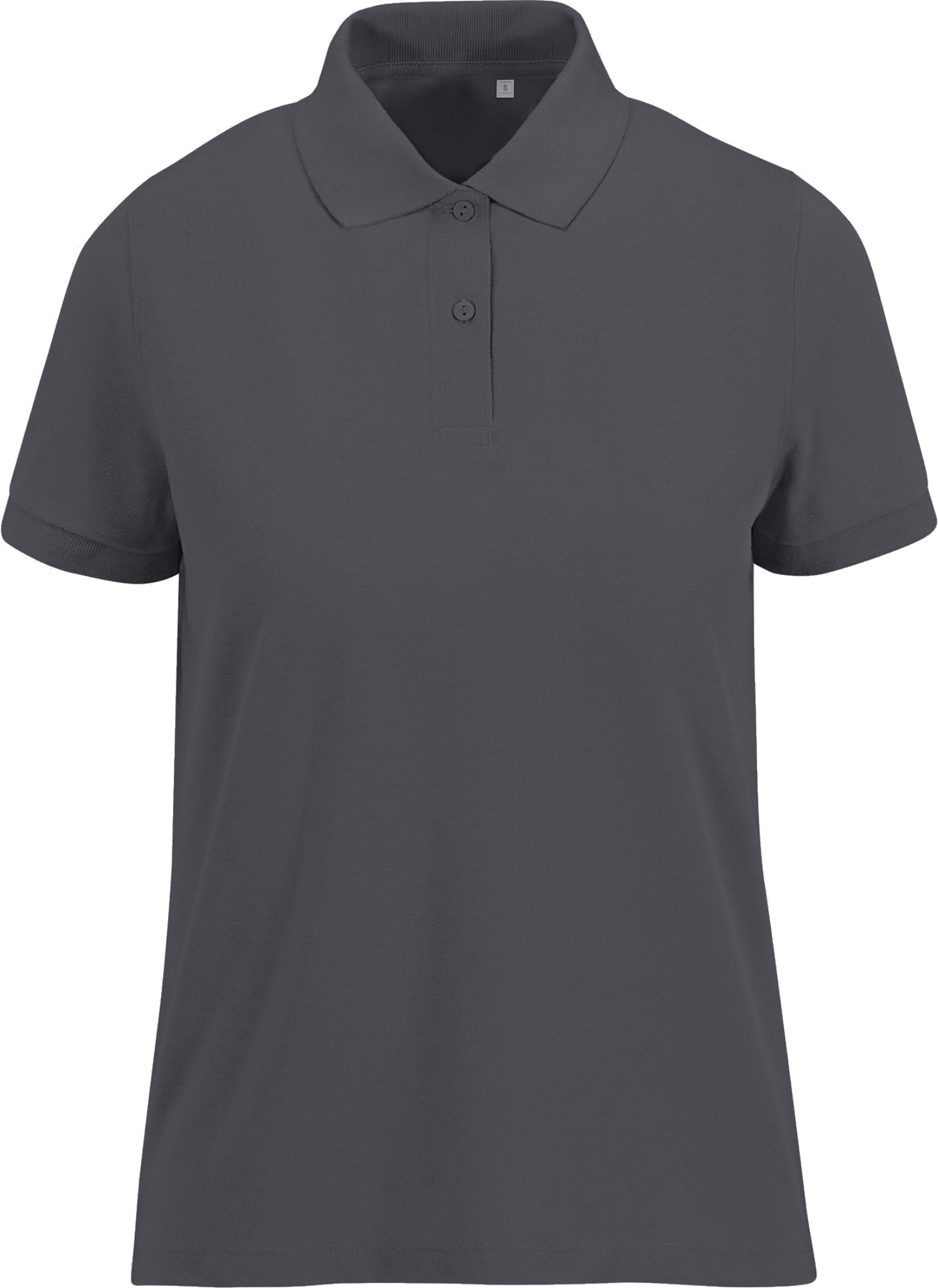 My Eco Polo 65/35 Women_°