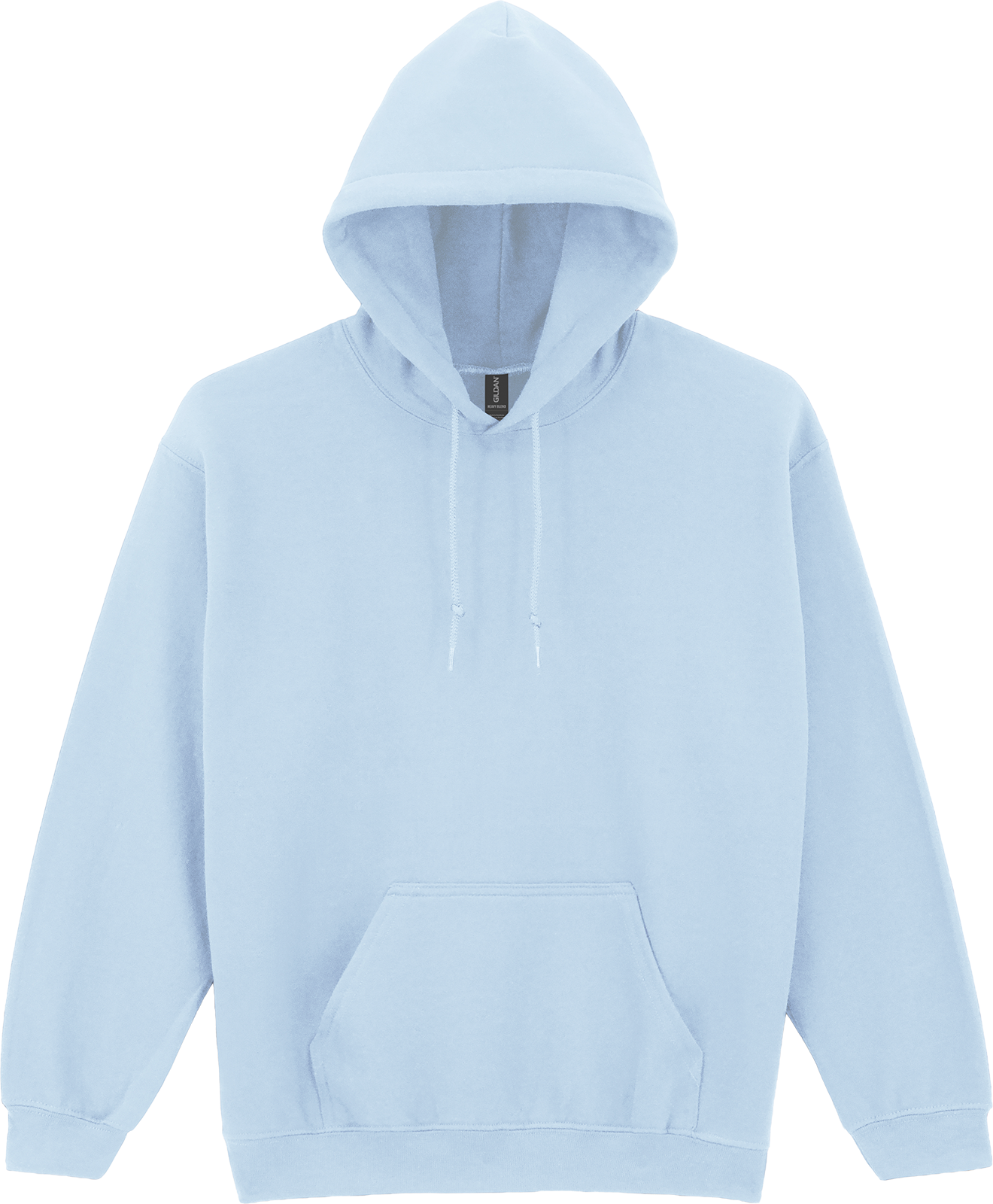 Heavy Blend™ Adult Hooded Sweatshirt