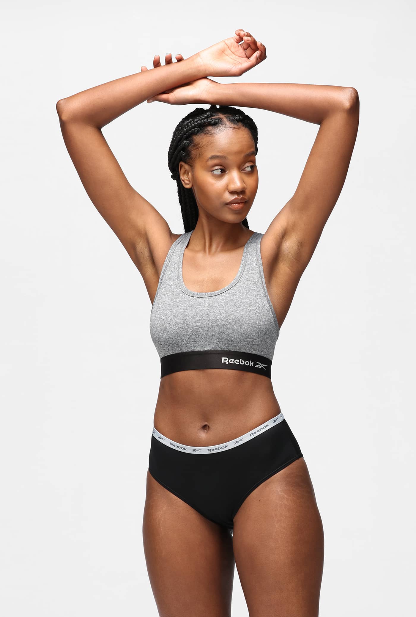 Women´s Sports Boy Brief - Ennis (3 Pair Pack)