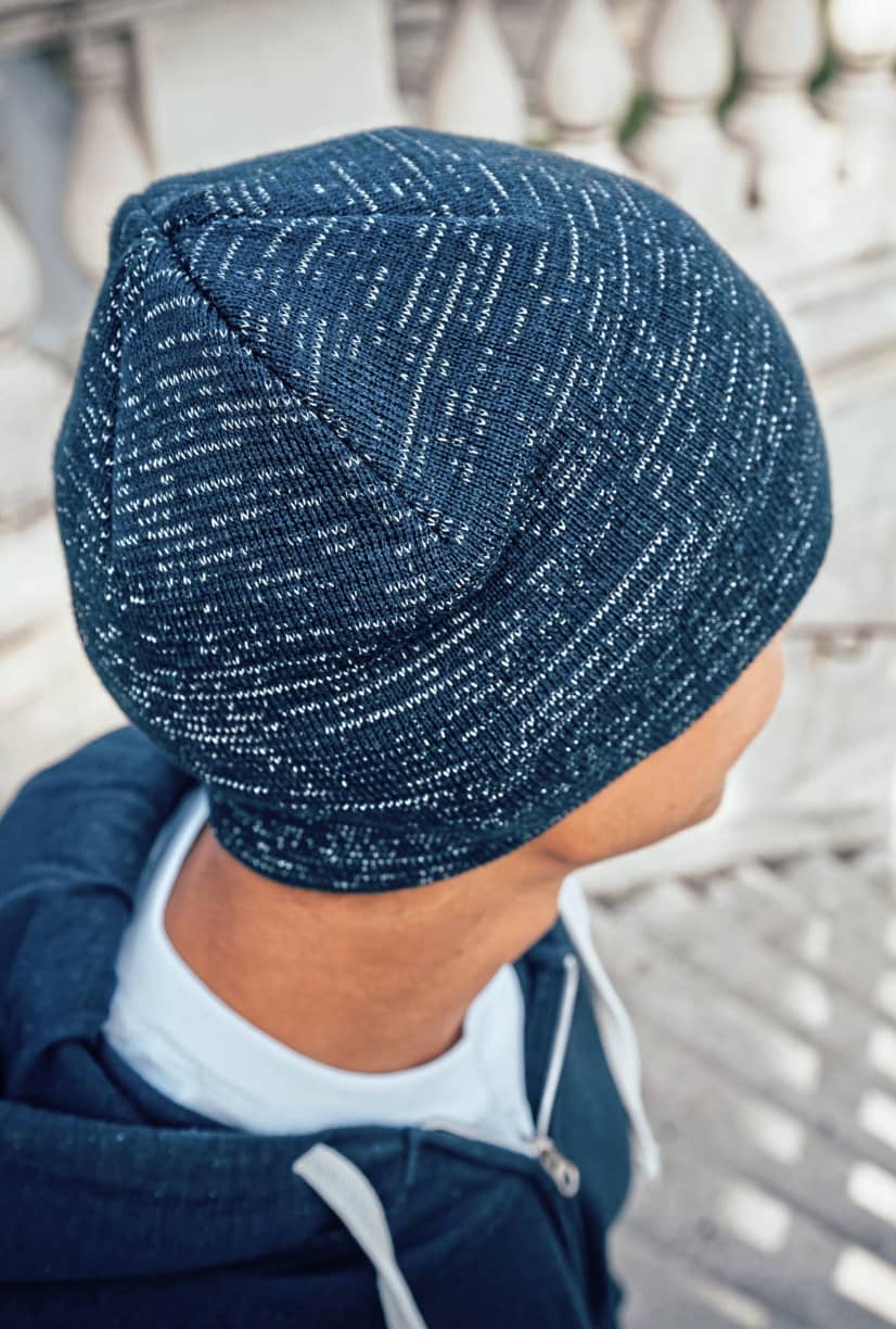 Shine Beanie