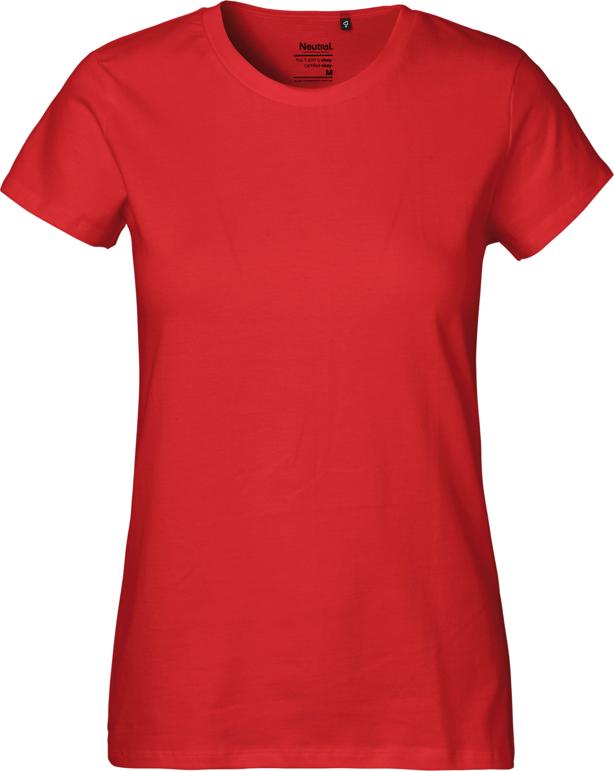 Ladies´ Classic T-Shirt