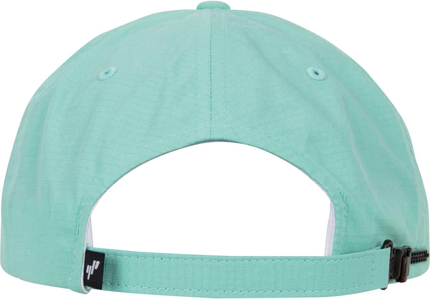 Color Braid Jockey Cap