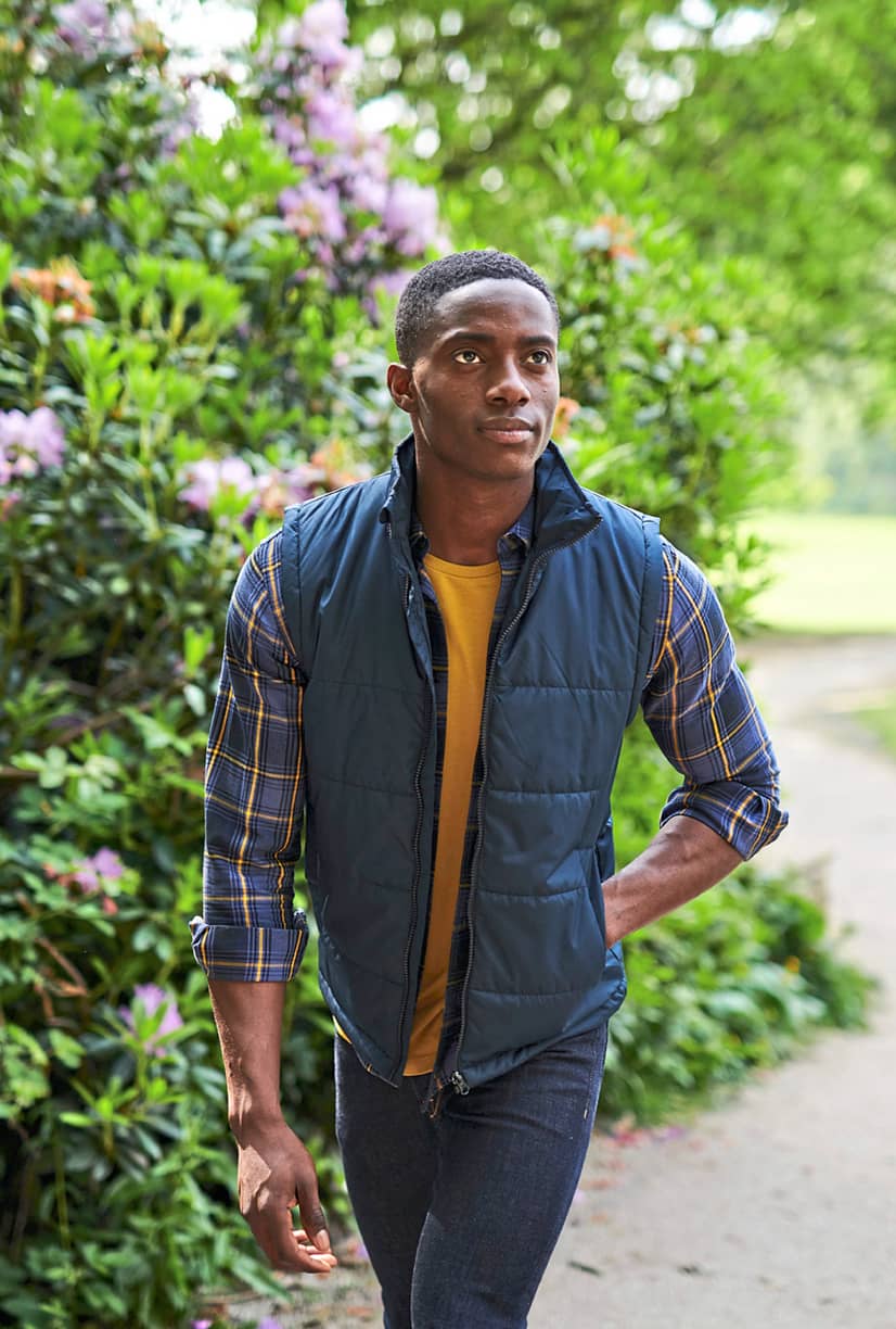 Access Insulated Bodywarmer