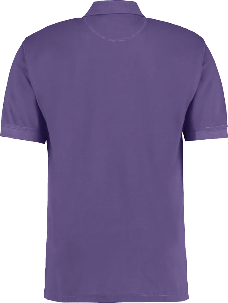 Classic Fit Klassic Superwash® 60° Polo