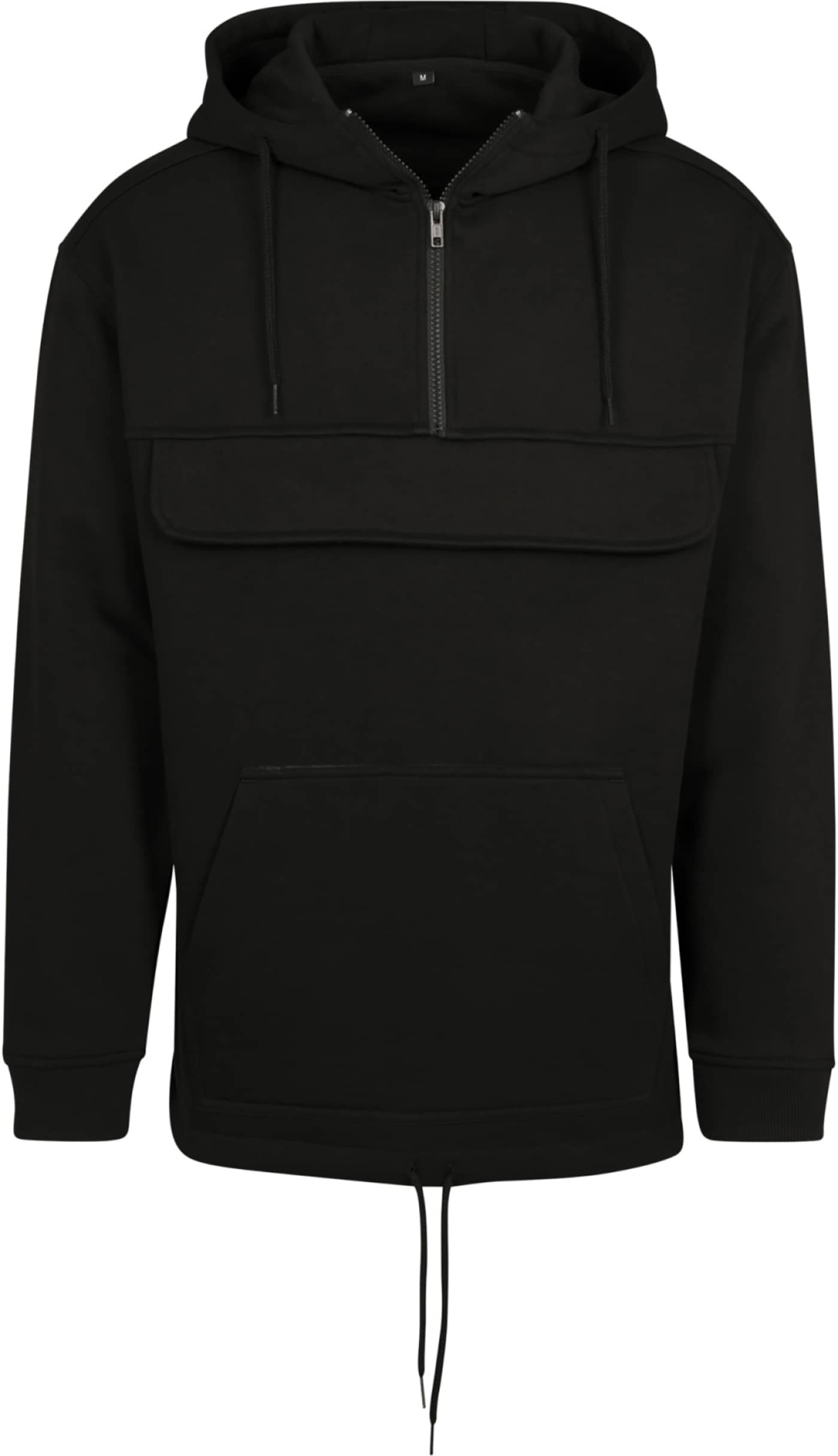 Sweat Pull Over Hoody
