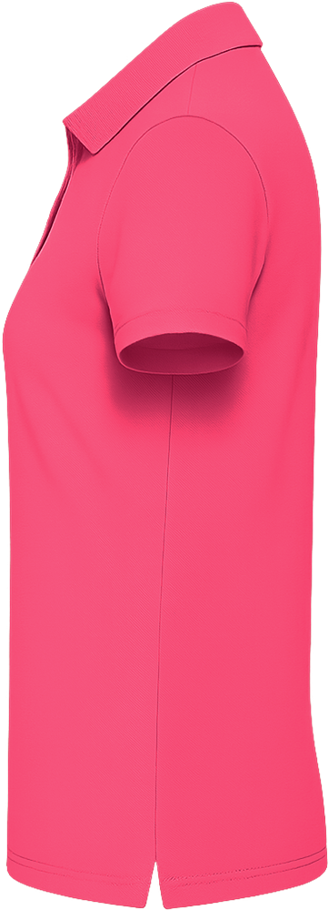 Women´s Polo ID.001