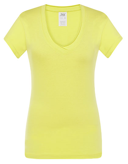 Ladies´ V-Neck Sicilia