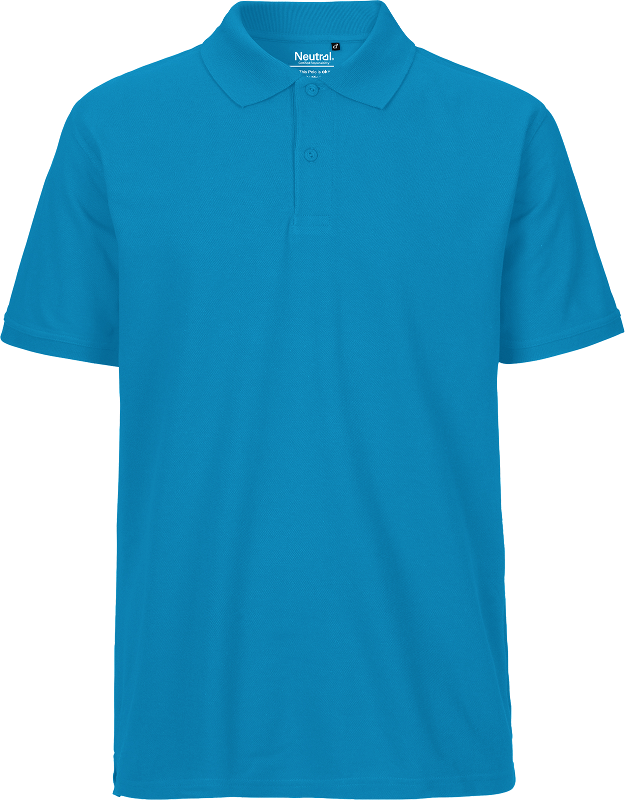 Men´s Classic Polo