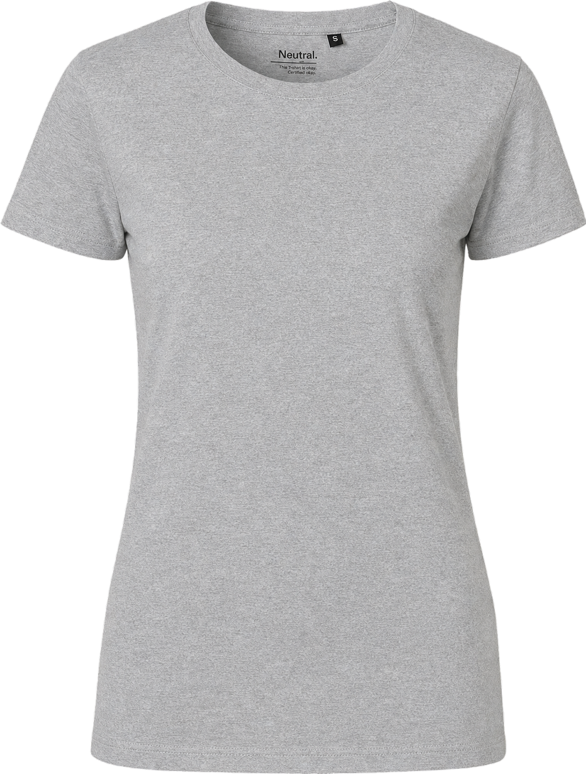 Ladies´ Fit T-Shirt