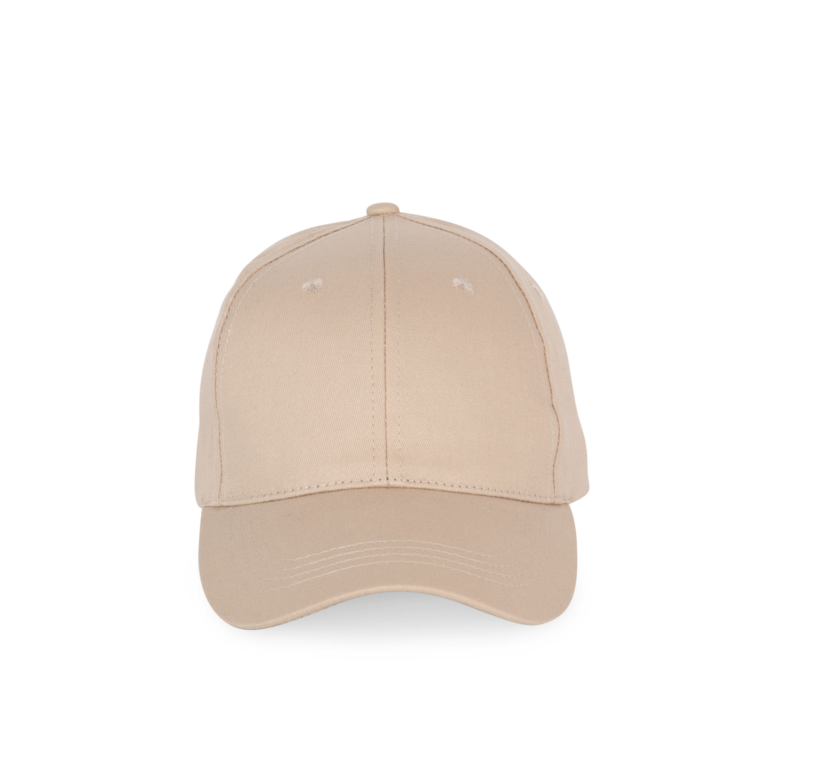 6-Panel-Kappe