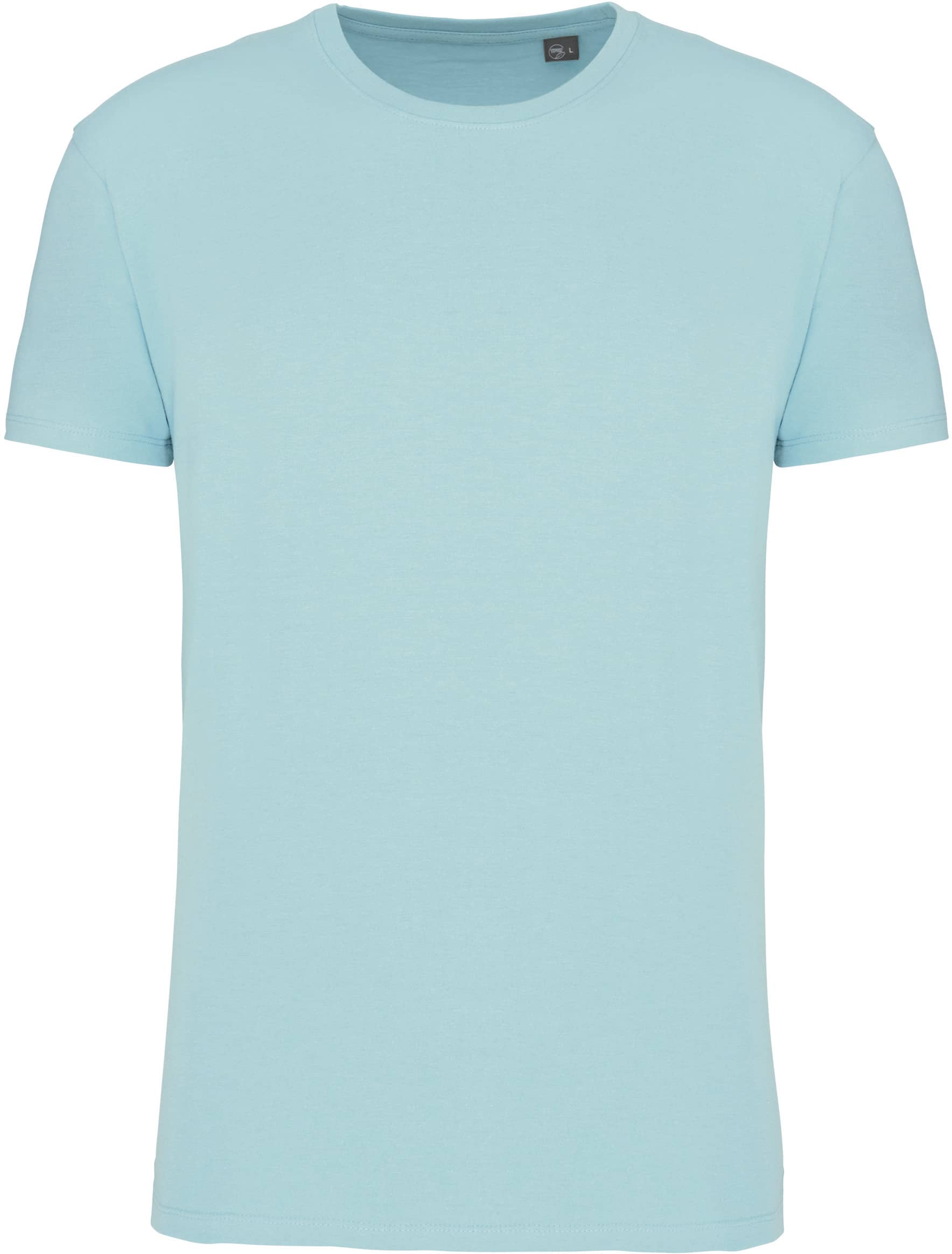 T-Shirt BIO150IC mit Rundhalsausschnitt