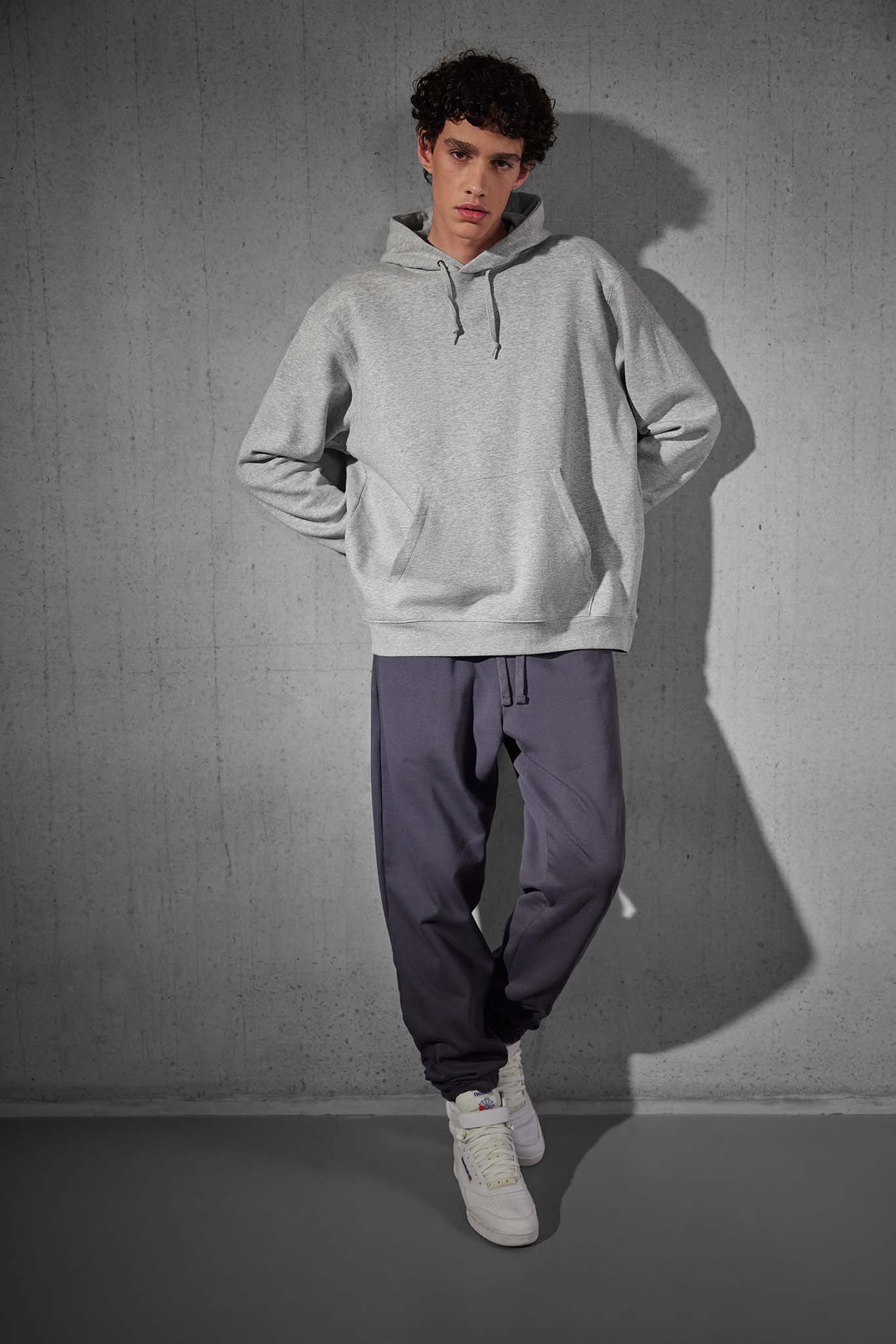 KING Hooded Sweat_°