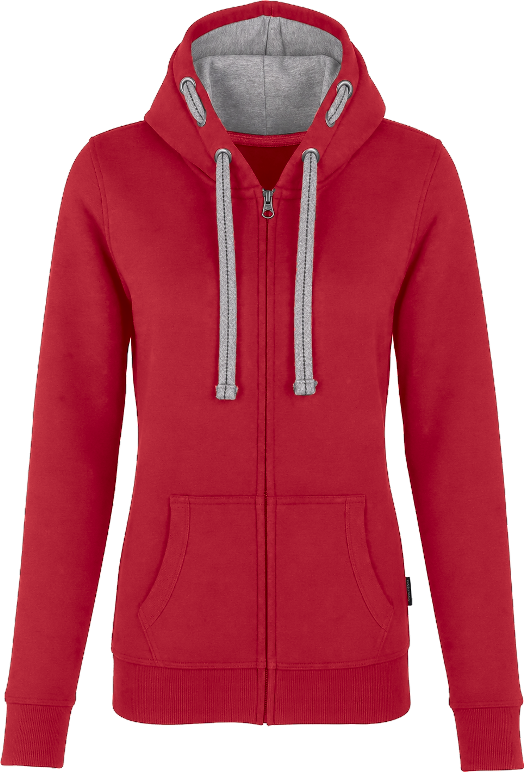 Women´s Hooded Jacket