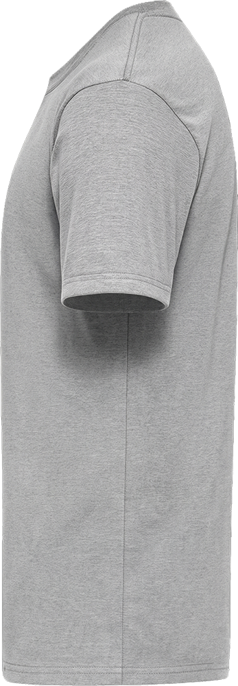 Unisex Organic Heavy Oversized T-Shirt