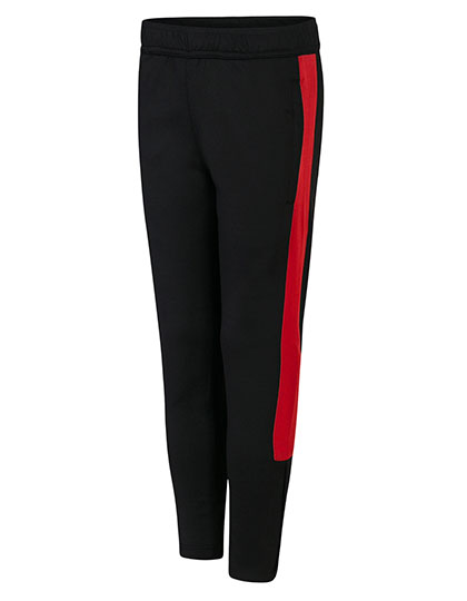 Kids Knitted Tracksuit Pants