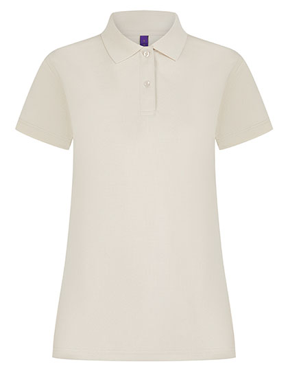Ladies´ Coolplus® Wicking Polo Shirt