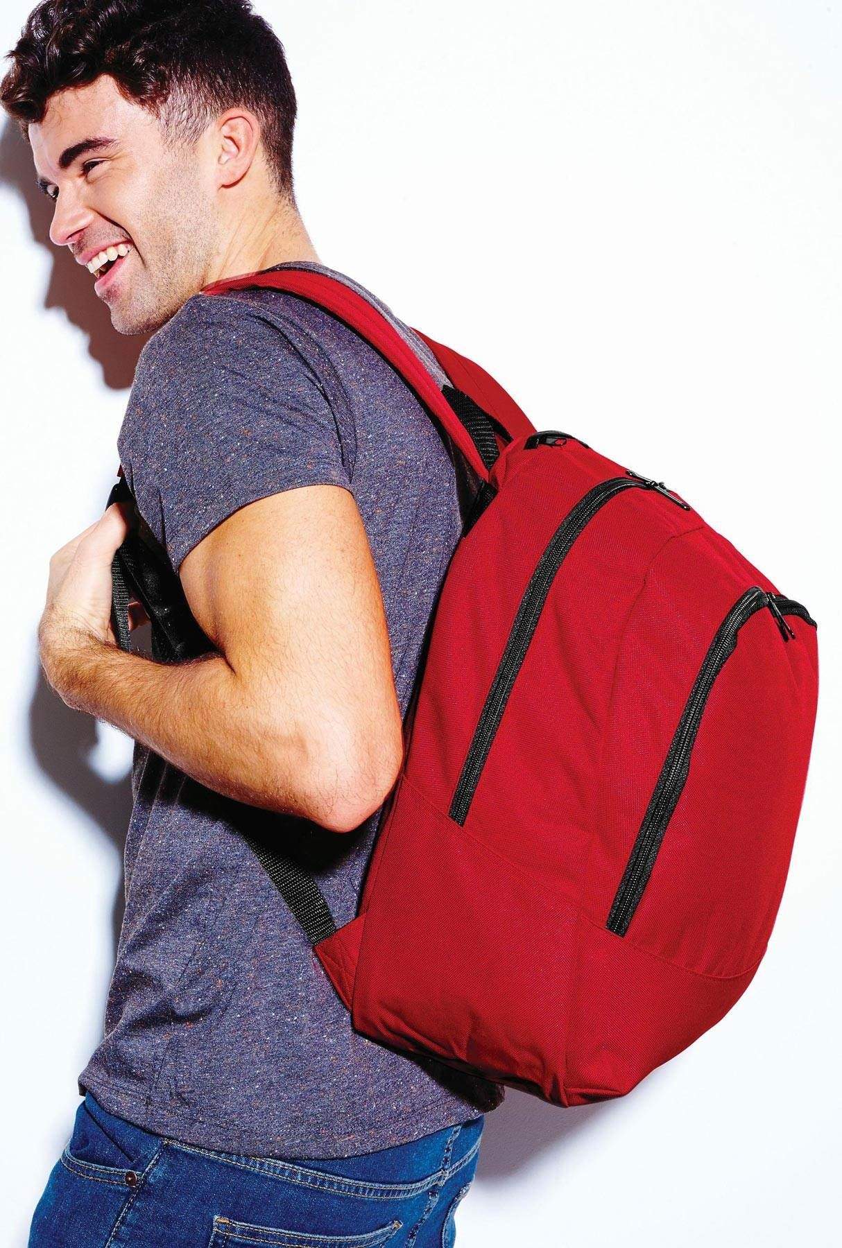 Universal Backpack