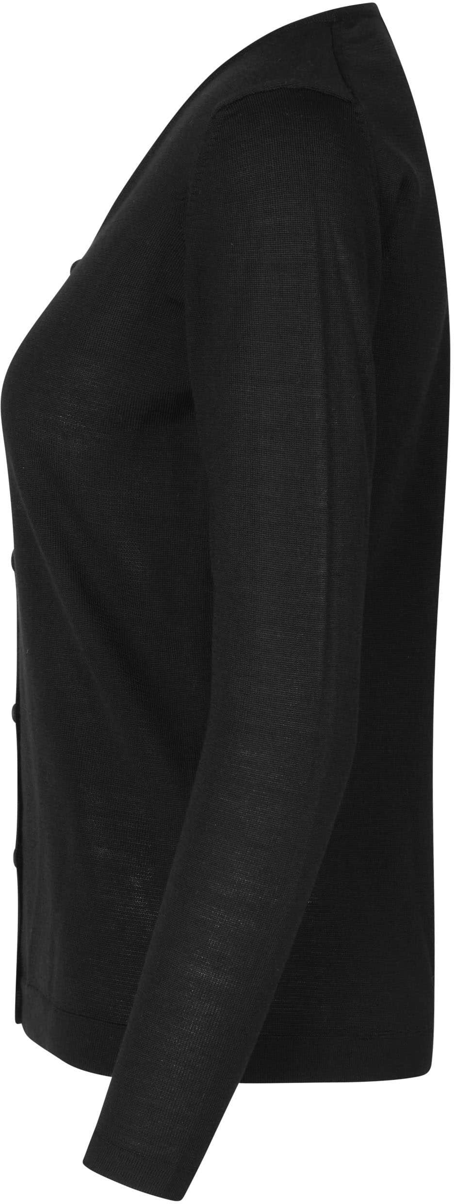 Merino Cardigan für Damen