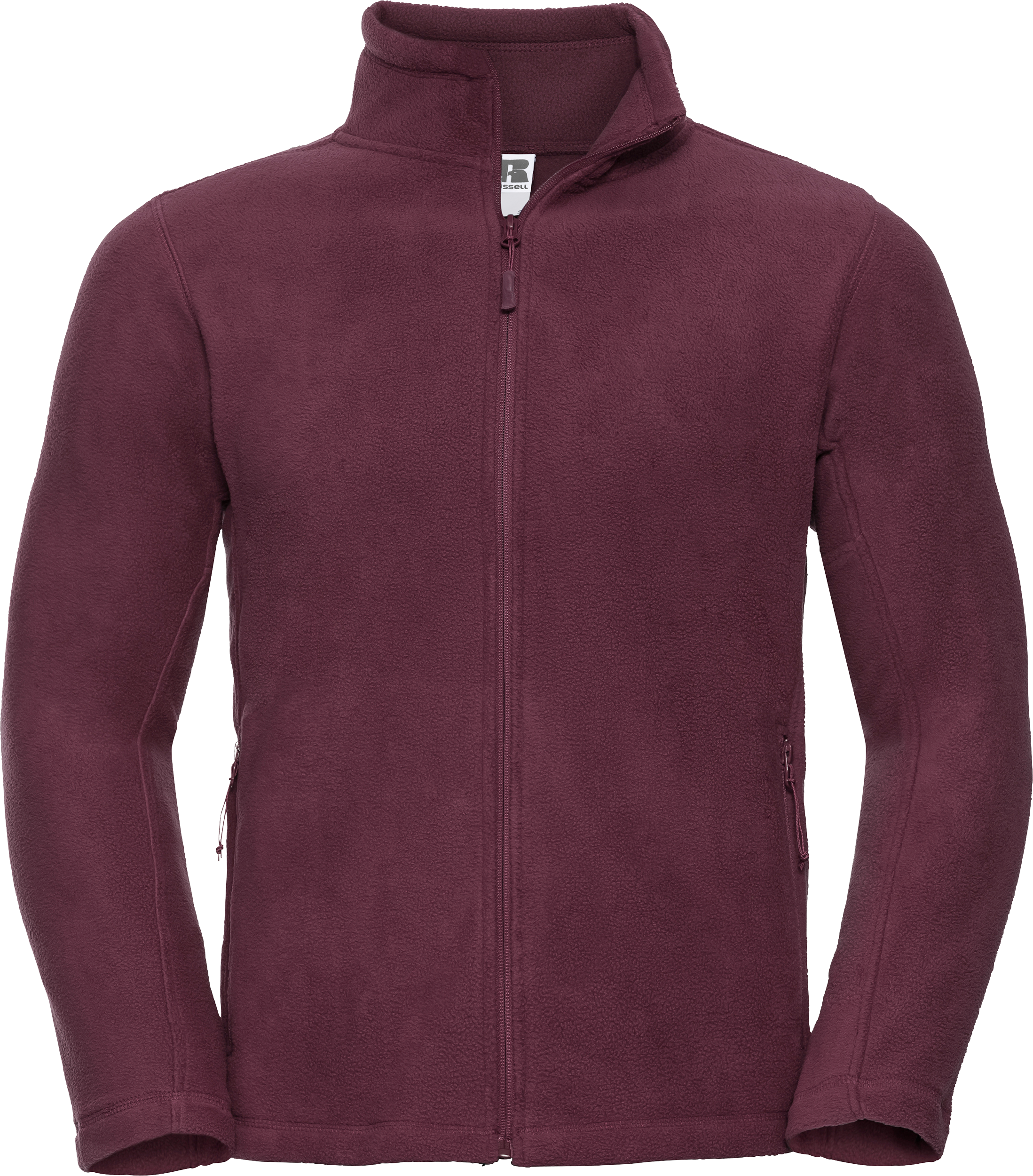Men´s Full Zip Outdoor Fleece