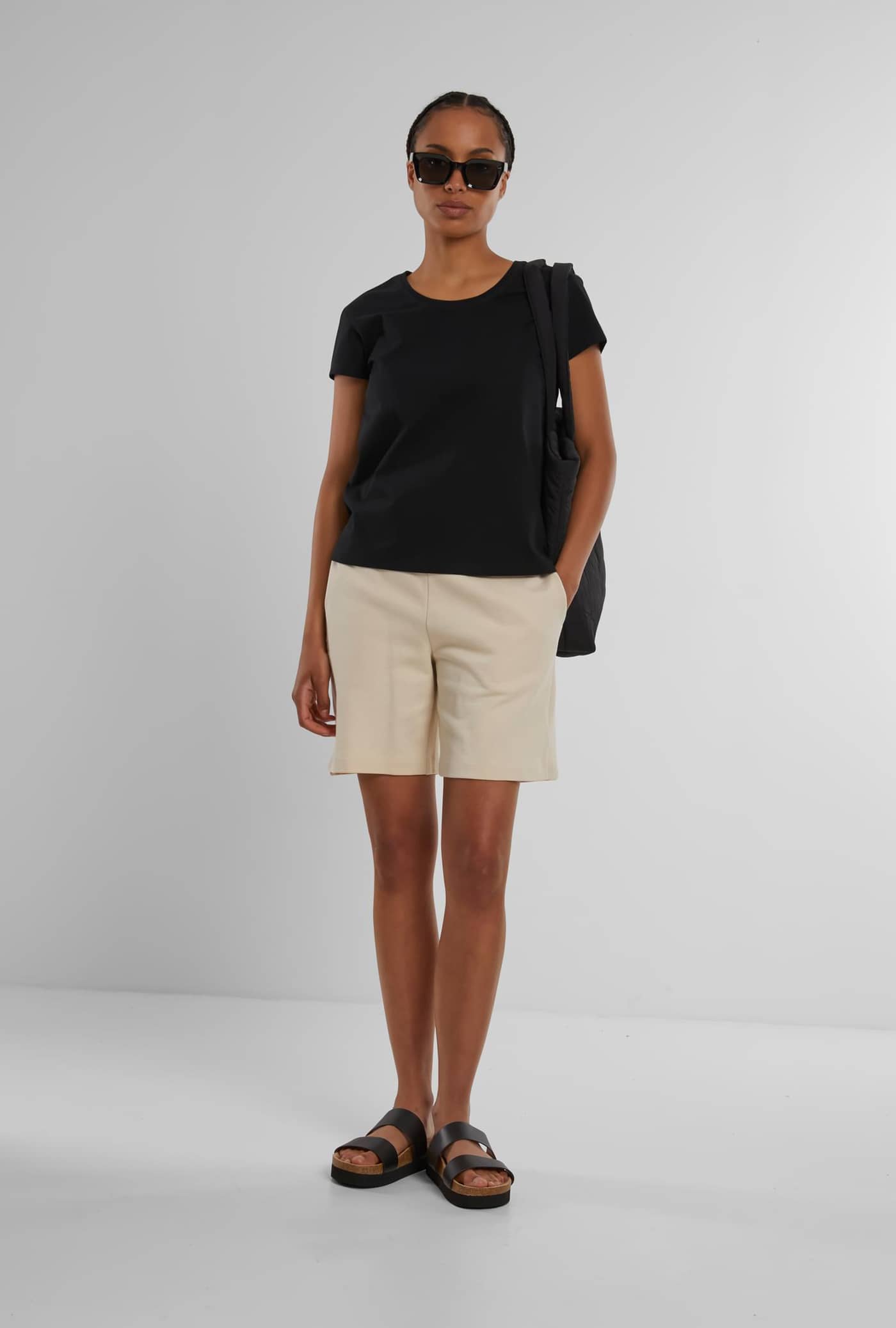 Sorona® Ladies Regular Tee