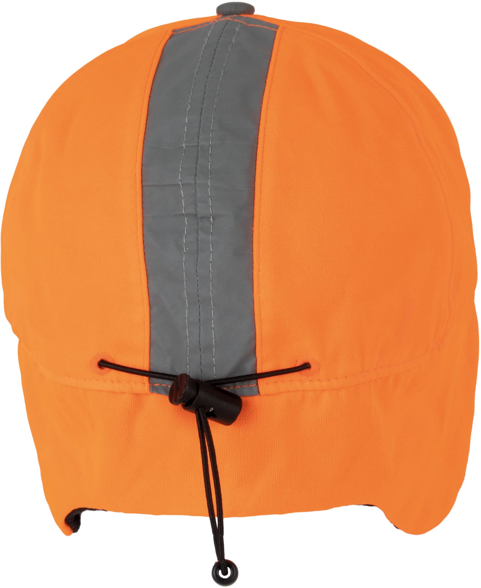 Fluoreszierende 6-Panel-Kappe für den Winter