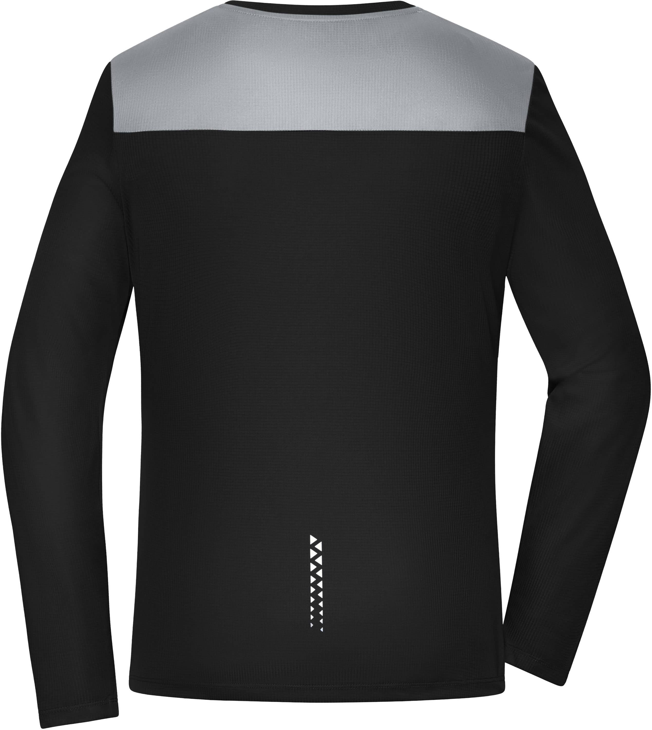 Ladies´ Running Shirt Longsleeve