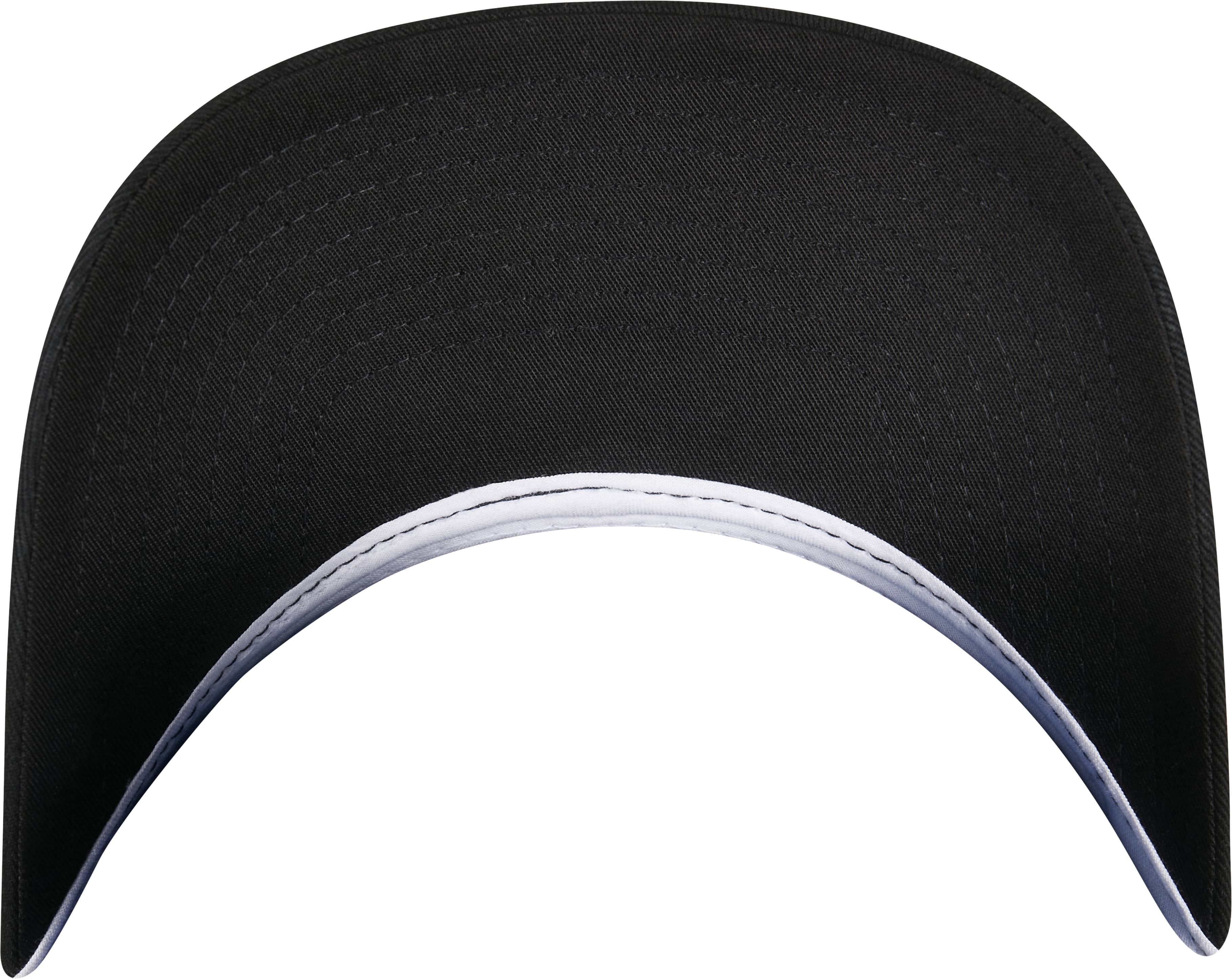 YP Classics Recycled Retro Trucker Cap 2-Tone