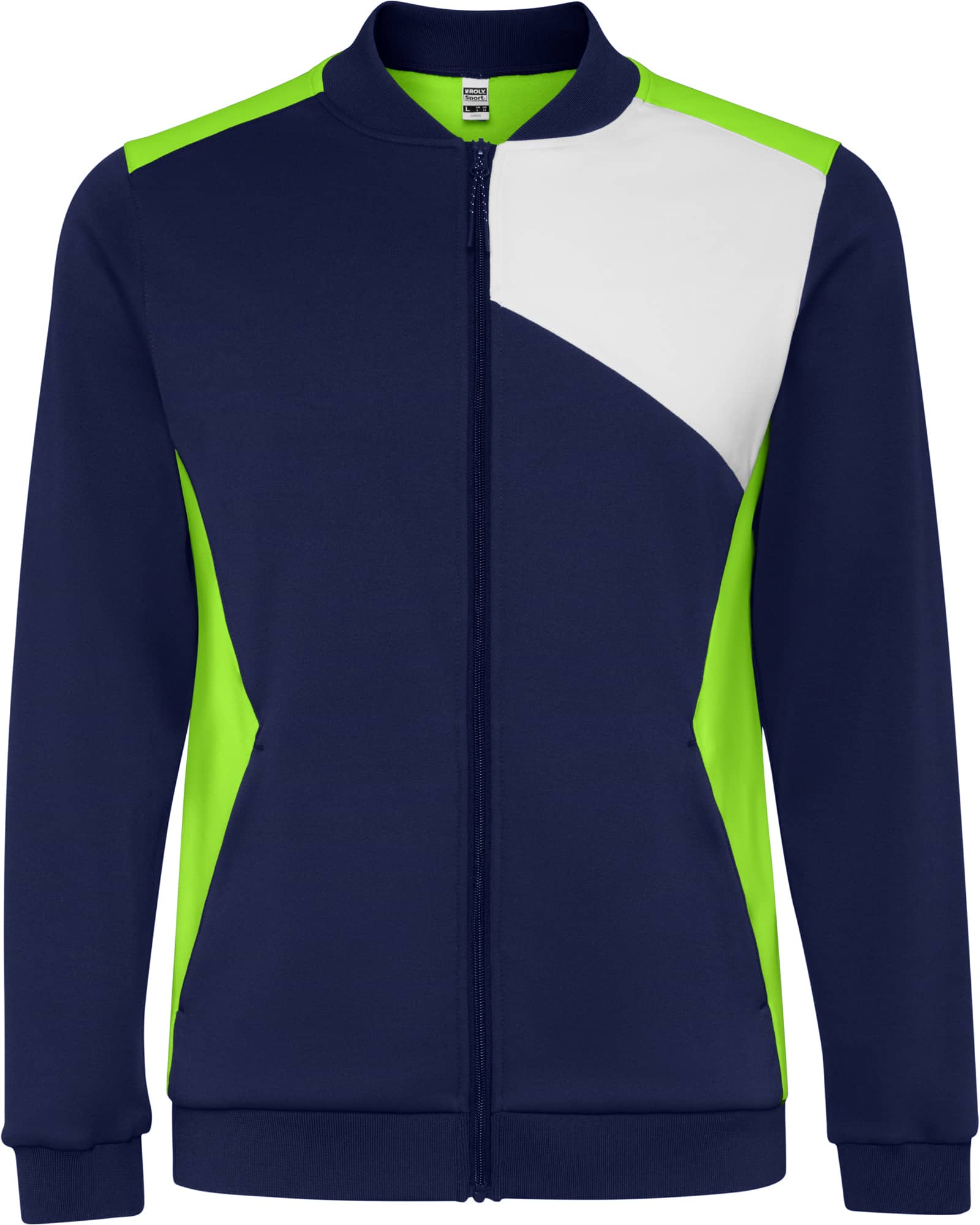 Kids´ Leros Tracksuit Jacket