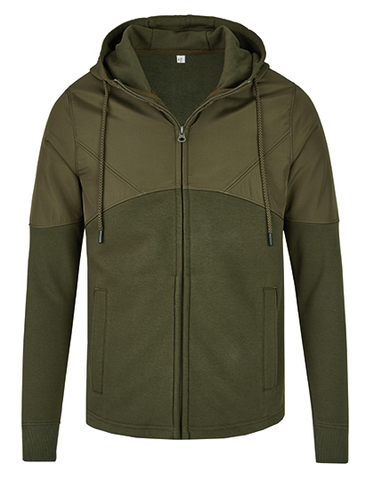 my mate - Unisex Sweat Jacket