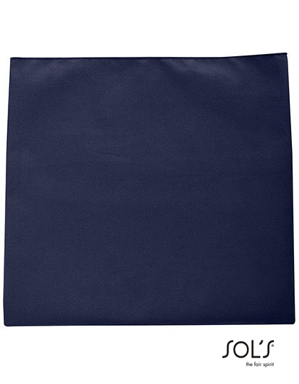 Microfibre Towel Atoll 30