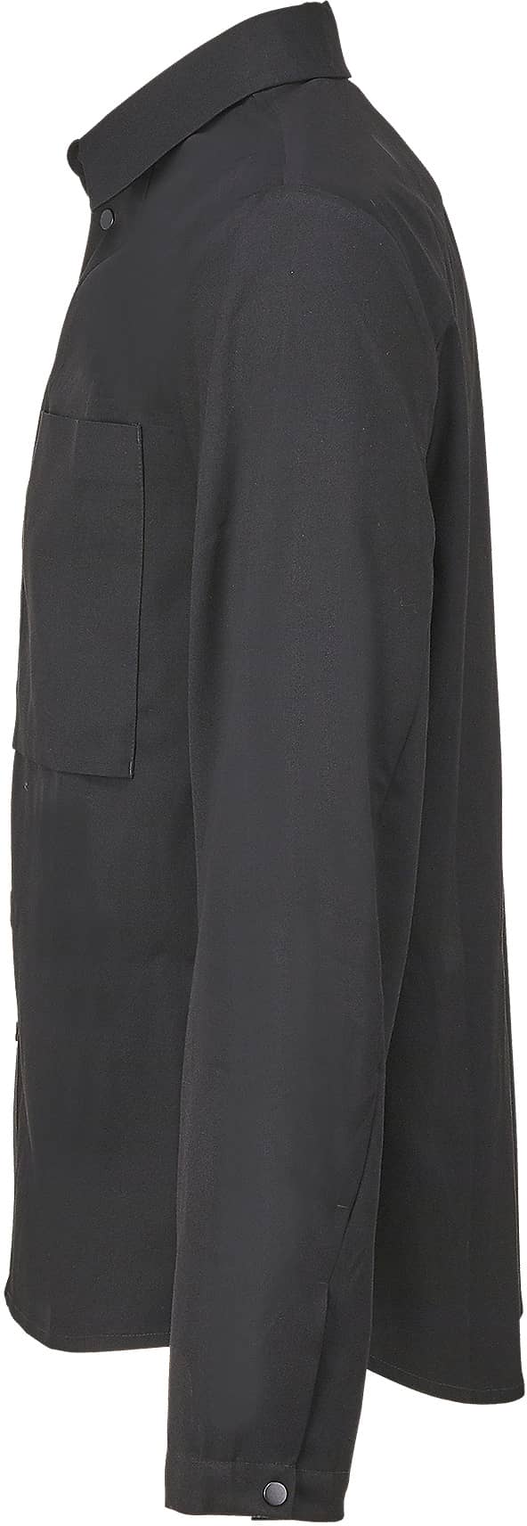 Unisex Fashionable Overshirt Madden