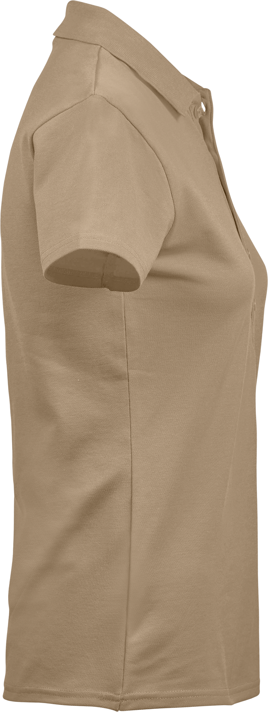 Women´s Luxury Stretch Polo